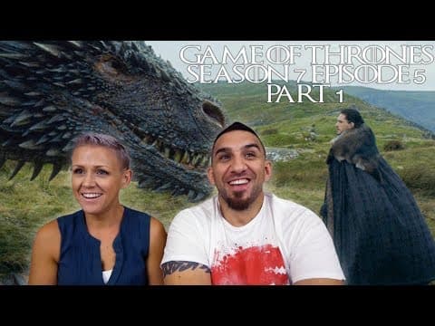 Game Of Thrones S7E5