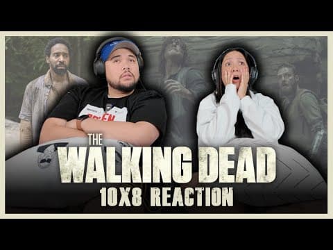 The Walking Dead S10E8