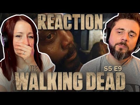 The Walking Dead S5E9