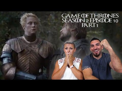 Game Of Thrones S2E10