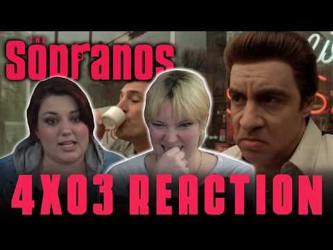 The Sopranos S4E3