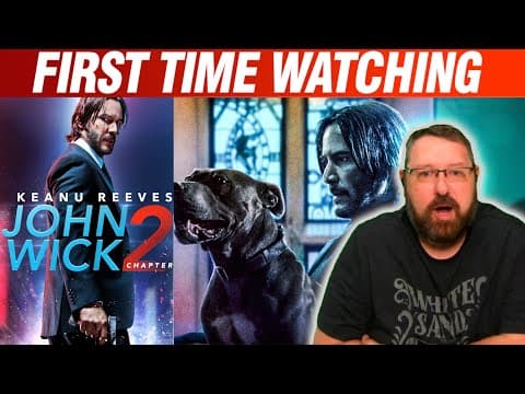 John Wick 2
