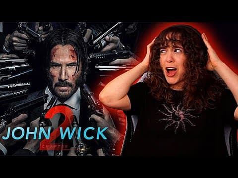 John Wick 2