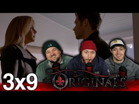 The Originals S3E9