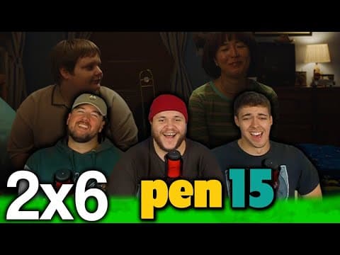 PEN15 S2E6