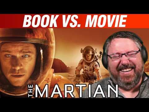 The Martian