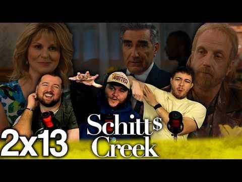Schitt's Creek S2E13