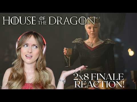 House of the Dragon S2E8