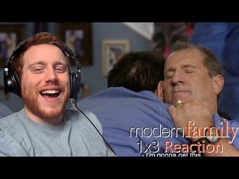 Modern Family S1E3