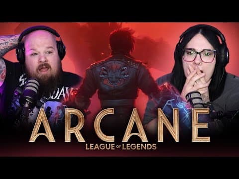 Arcane S2E4