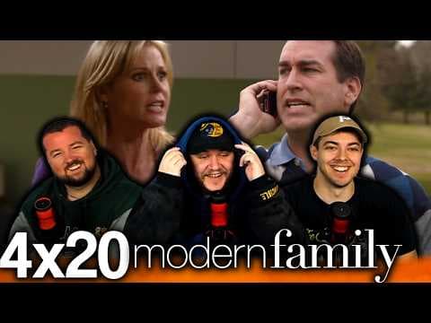 Modern Family S4E20