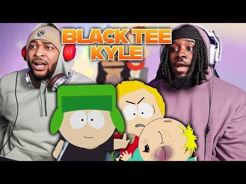 South Park S26E2