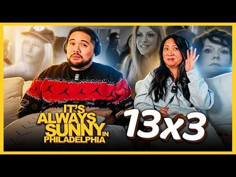 It's Always Sunny in Philadelphia S13E3