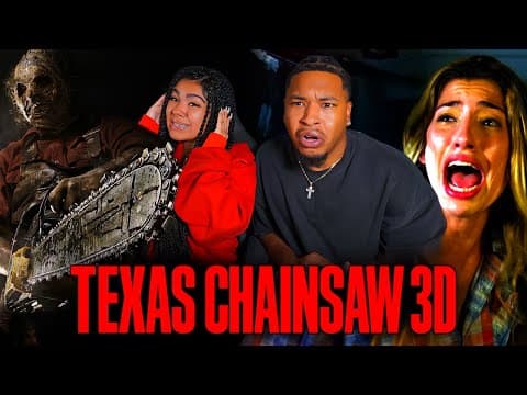 Texas Chainsaw 3d