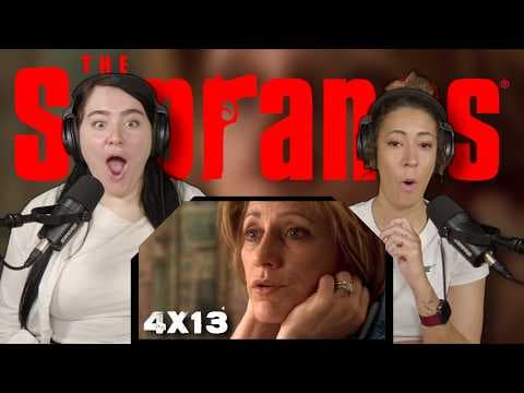 The Sopranos S4E13