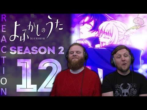Call of the Night S2E12