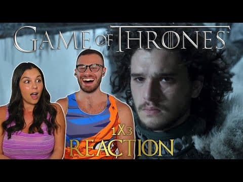 Game Of Thrones S1E3