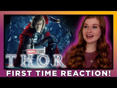 Thor