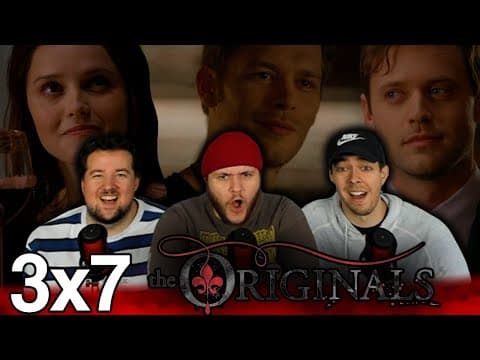 The Originals S3E7