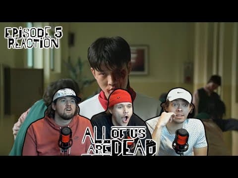 All Of Us Are Dead Episode 5