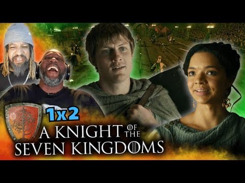 A Knight of the Seven Kingdoms S1E2
