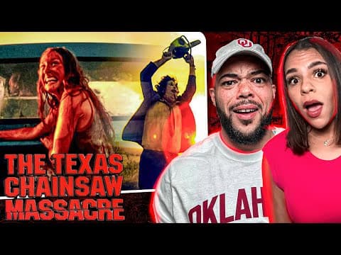 The Texas Chainsaw Massacre