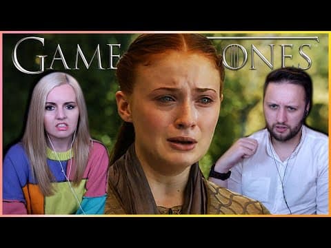 Game Of Thrones S3E6