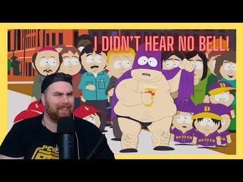 South Park S9E5