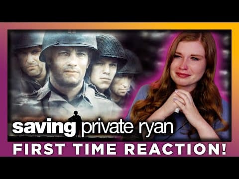 Saving Private Ryan