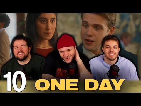 One Day Episode 10