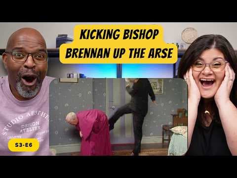 Father Ted S3E6