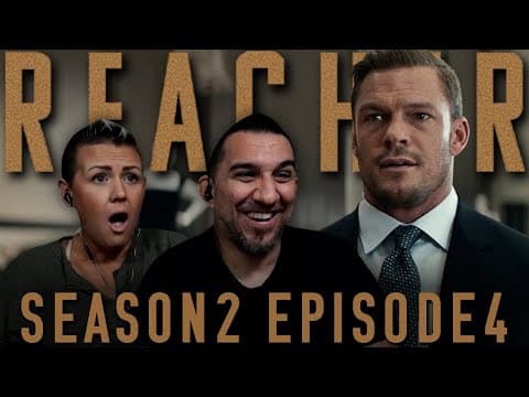 Reacher S2E4