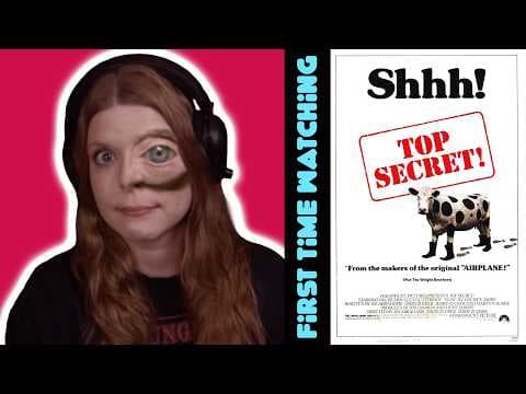 Top Secret