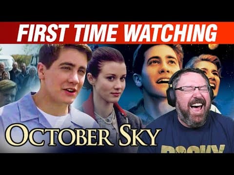 October Sky