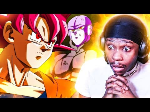 Dragon Ball Super Episode 103-104