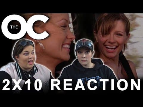 The O.C. S2E10