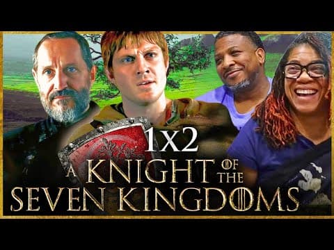 A Knight Of The Seven Kingdoms S1E2