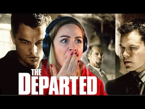 The Departed