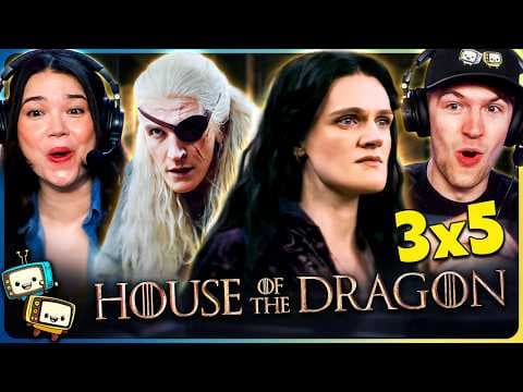 House Of The Dragon S3E5