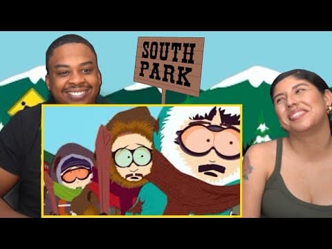 South Park S9E8