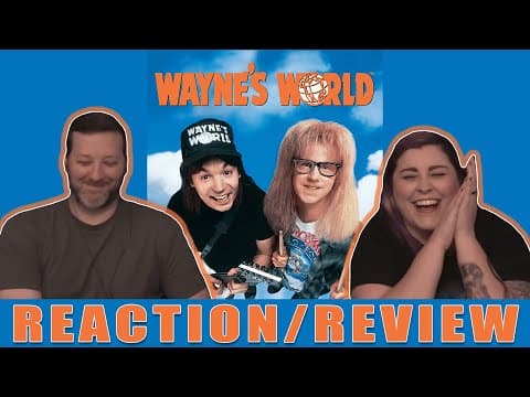 Wayne’s World