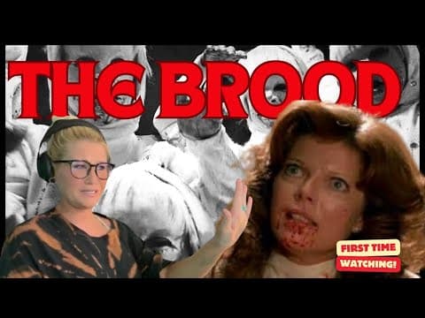 The Brood