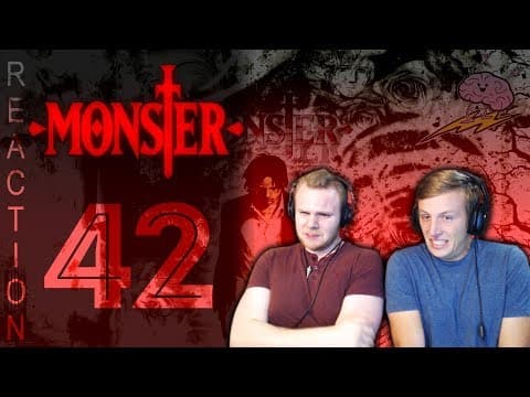 Monster Episode 42