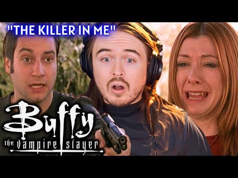 Buffy the Vampire Slayer S7E13