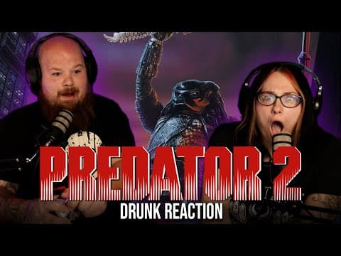 Predator 2