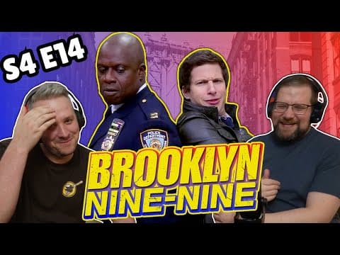 Brooklyn Nine-Nine S4E14