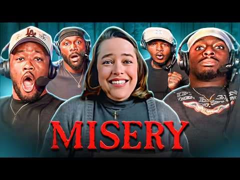 Misery (1990)