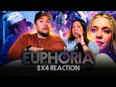 Euphoria S2E4
