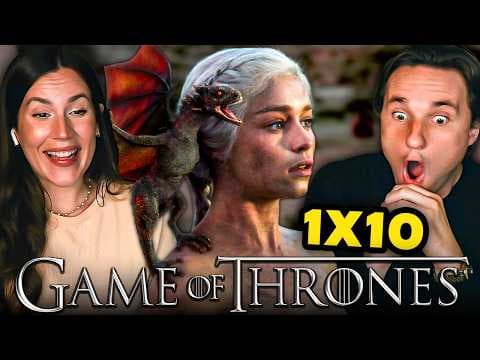 Game of Thrones S1E10