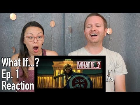 What If... Episode 1